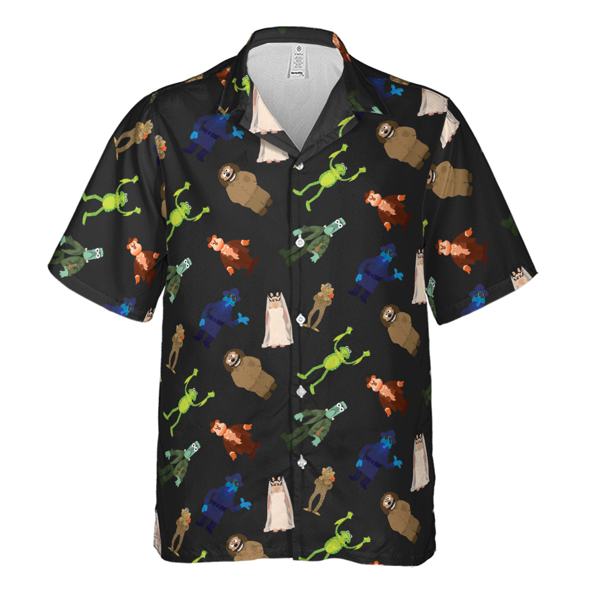 Hawaiian Shirt - B2MY7KKR