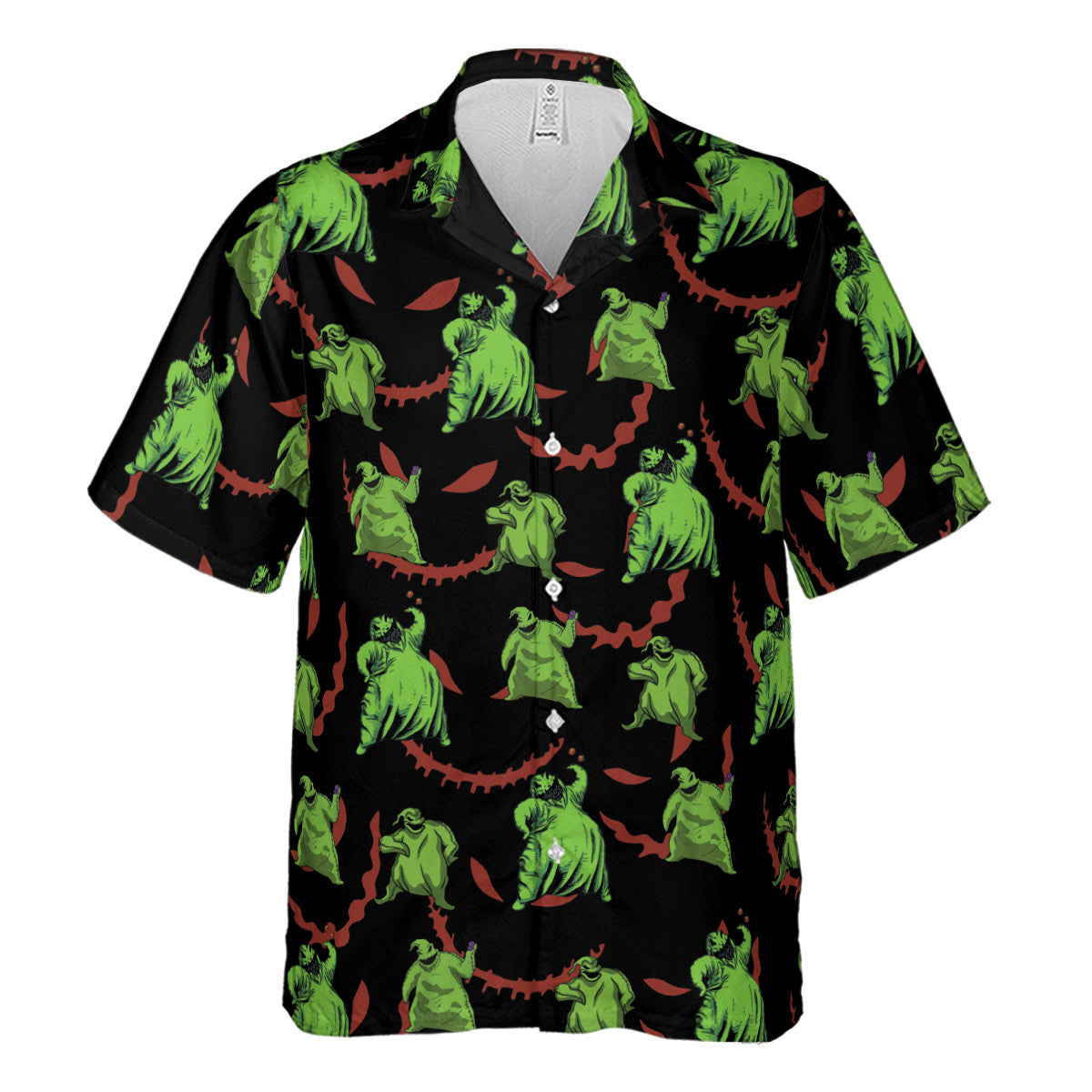 Hawaiian Shirt - J5X4XWTR