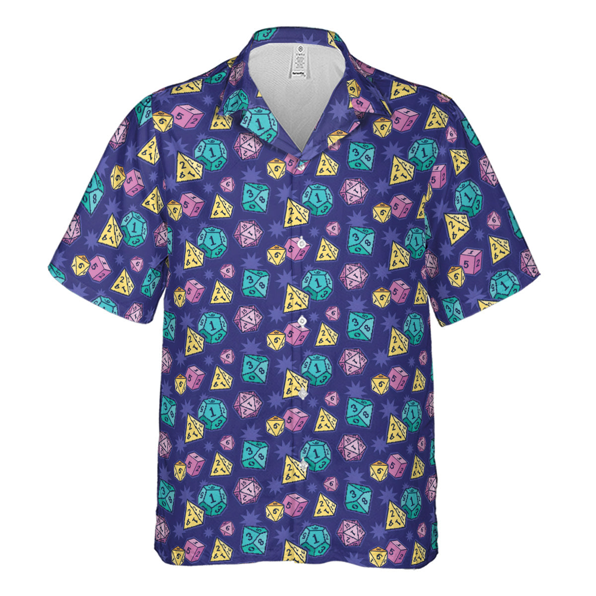 Hawaiian Shirt - 4BHN3QHE