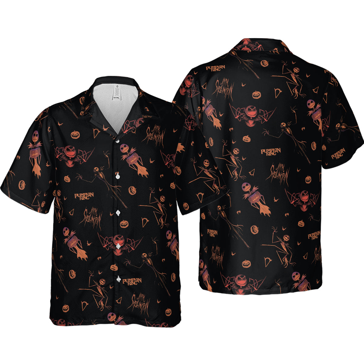 Hawaiian Shirt - X6H71LCX