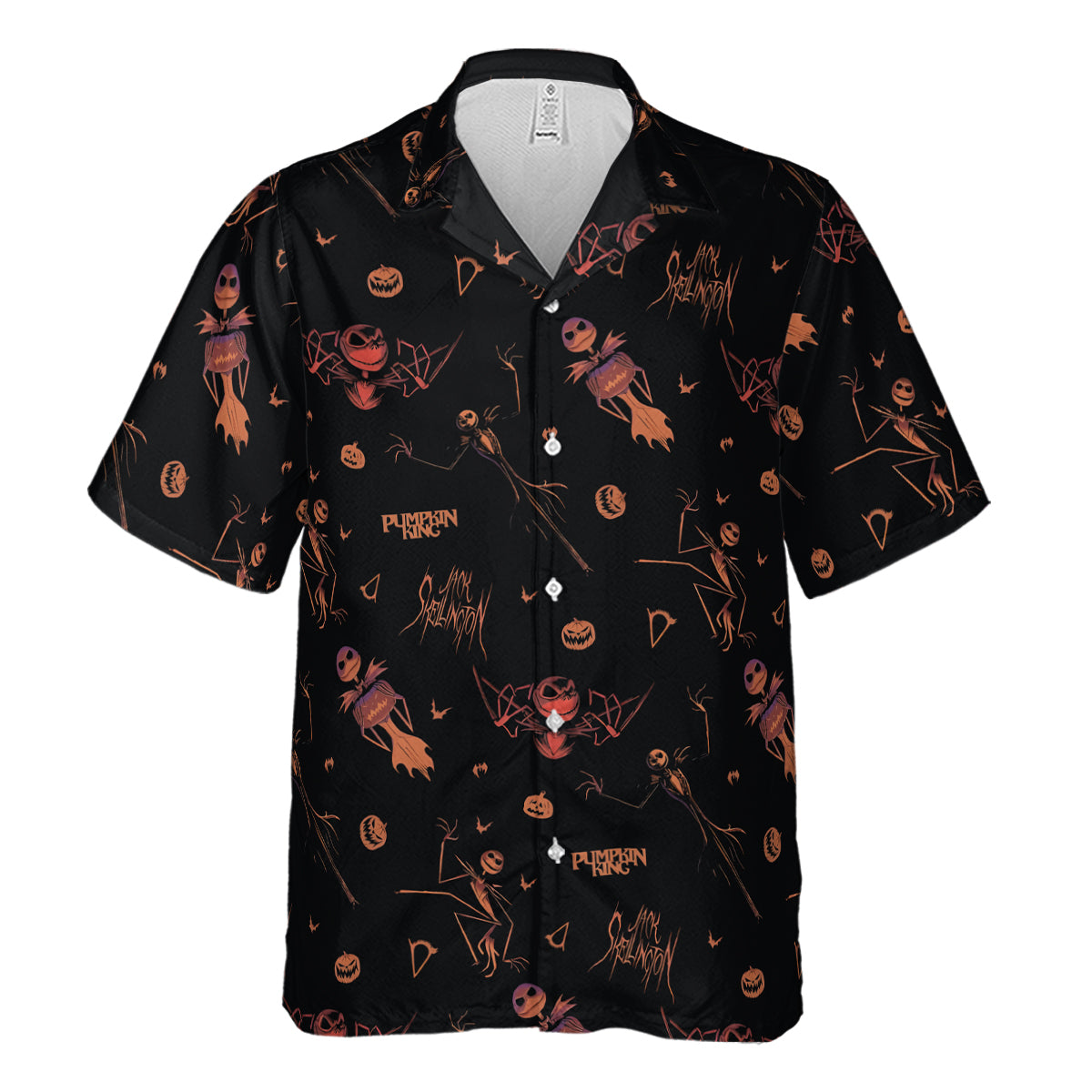 Hawaiian Shirt - X6H71LCX