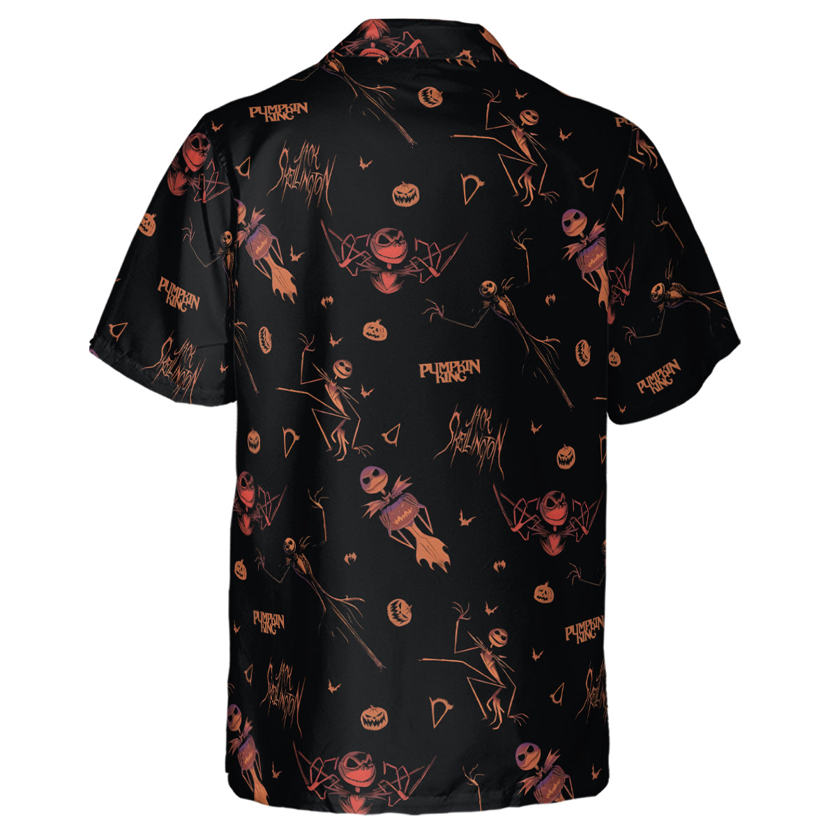 Hawaiian Shirt - X6H71LCX