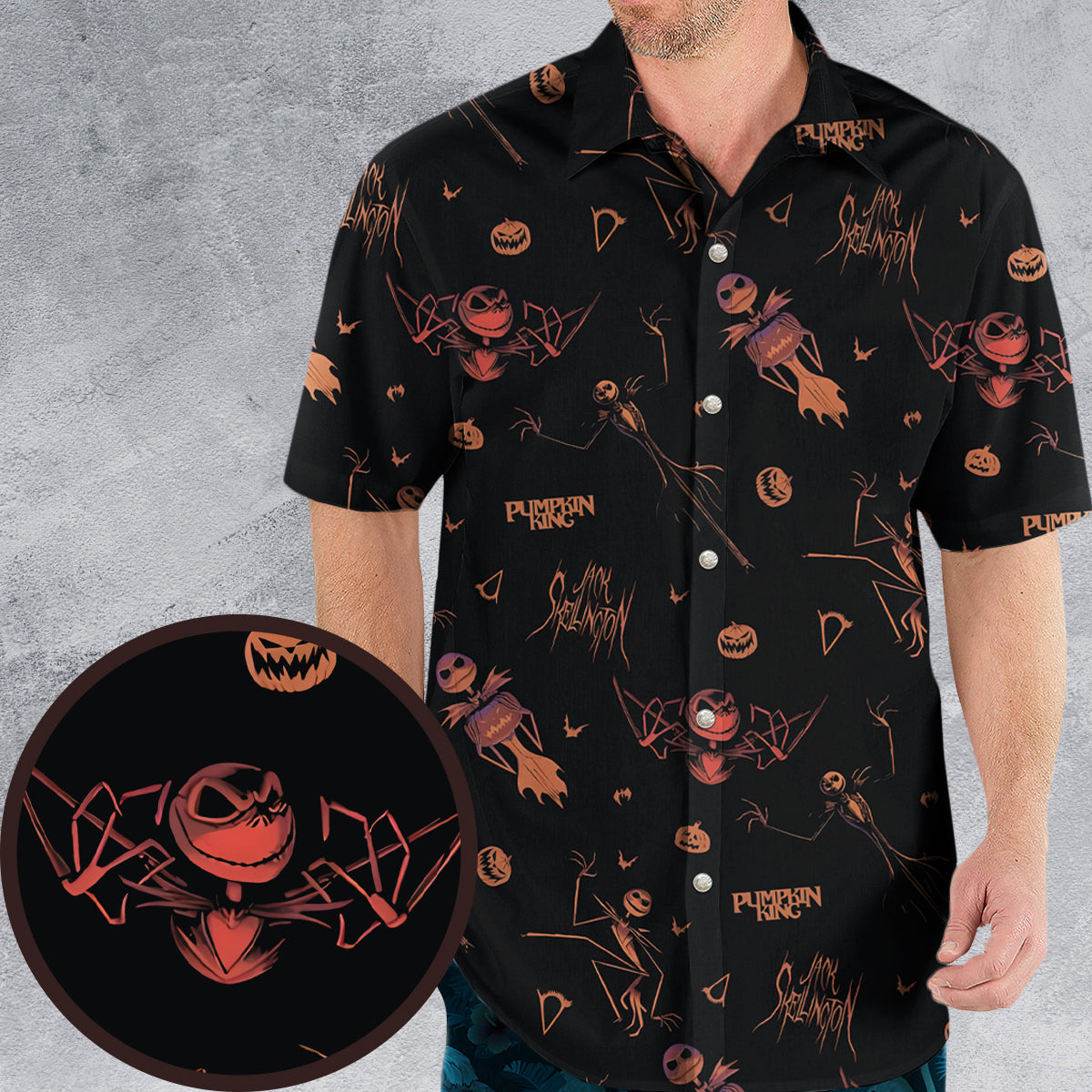 Hawaiian Shirt - X6H71LCX