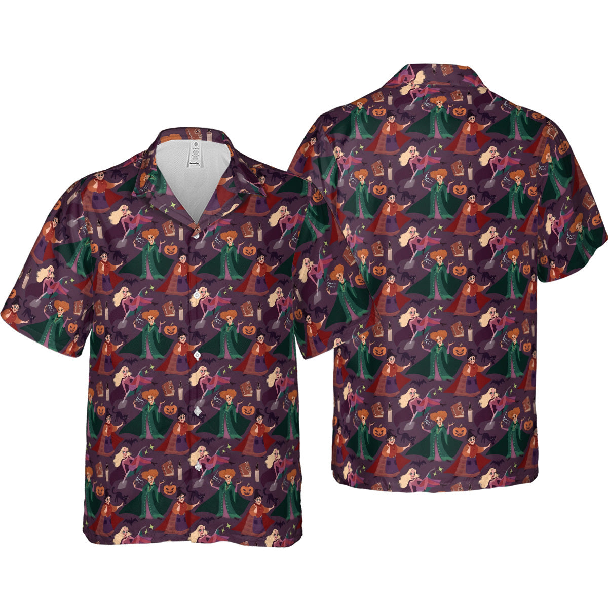 Hawaiian Shirt - PTEH4JSU