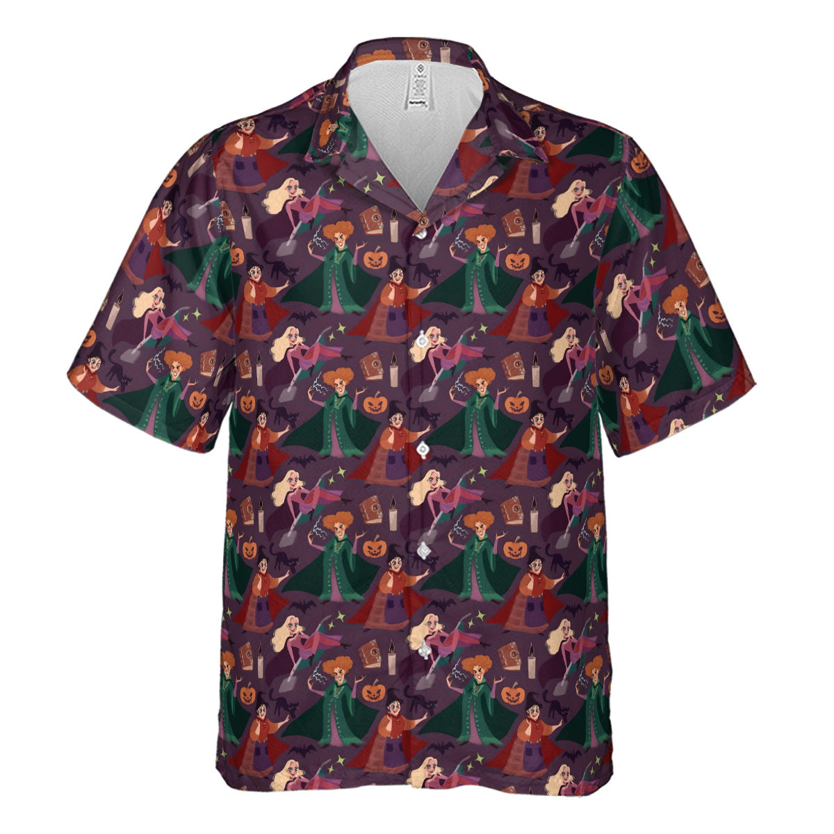 Hawaiian Shirt - PTEH4JSU