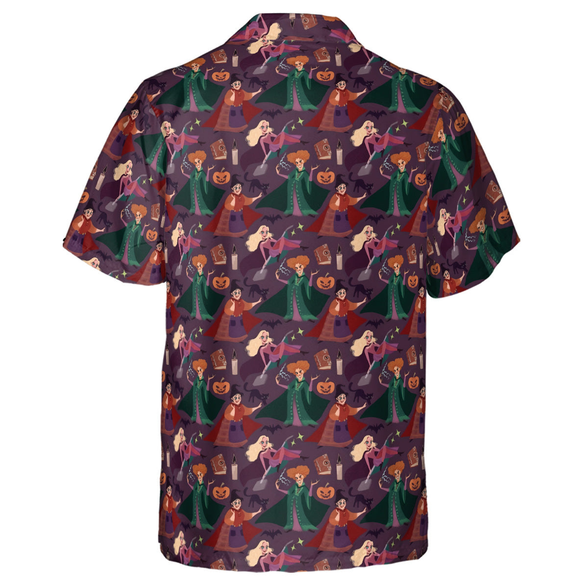 Hawaiian Shirt - PTEH4JSU