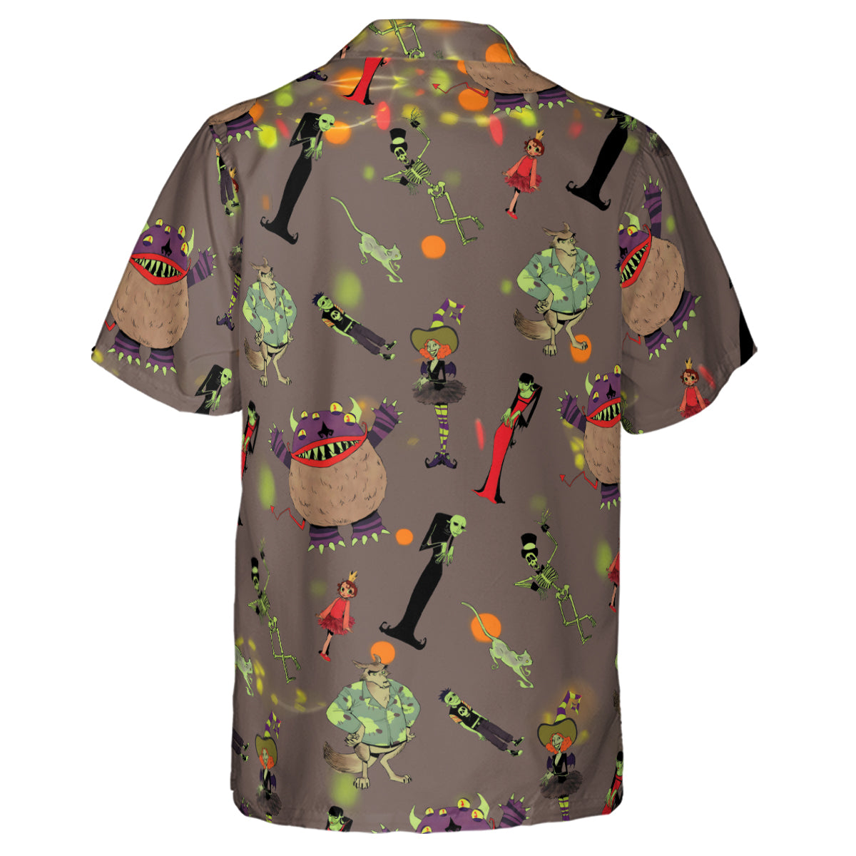 Hawaiian Shirt - C5WKSJPH