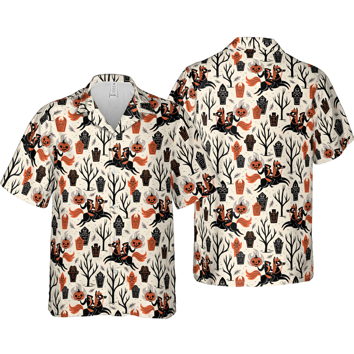 Hawaiian Shirt - 9CS8J2NL