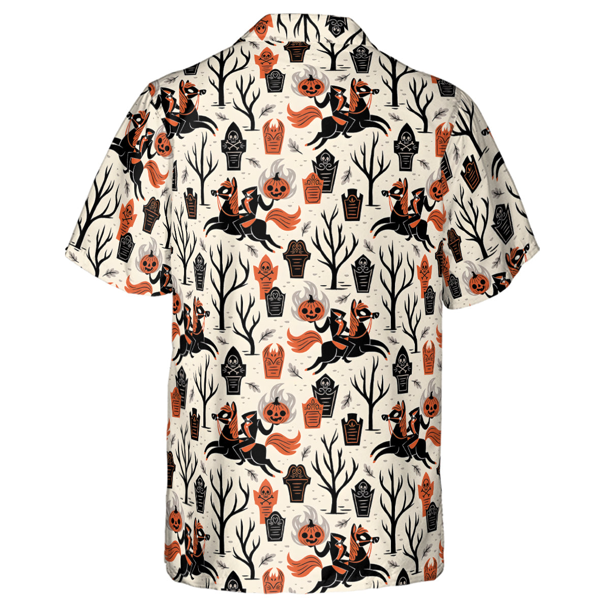 Hawaiian Shirt - 9CS8J2NL