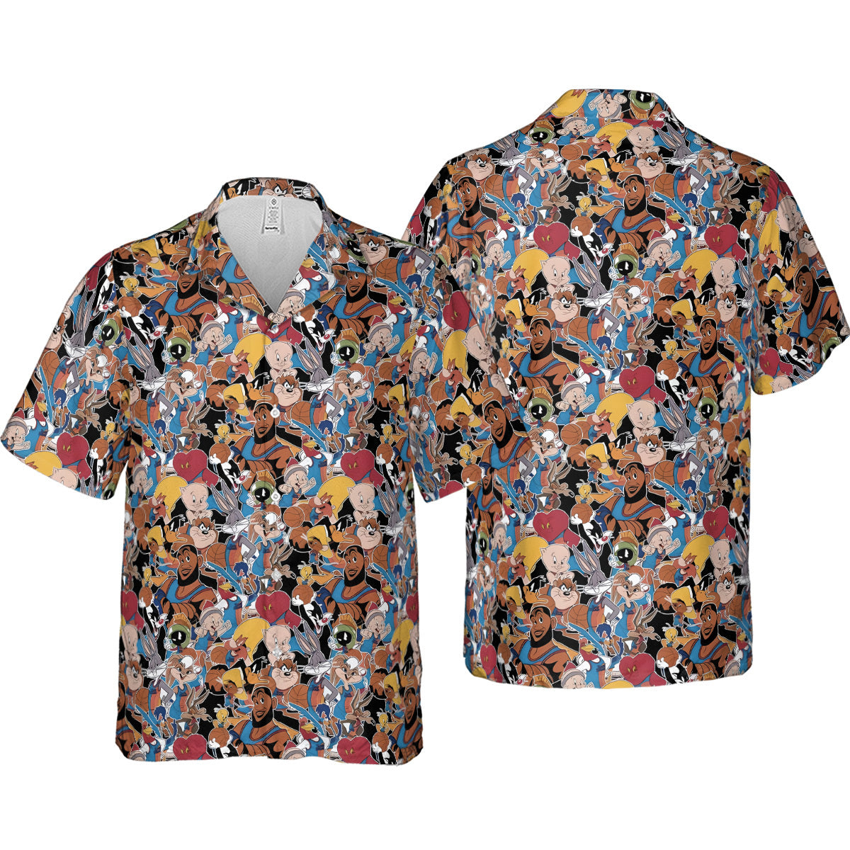 Hawaiian Shirt - ARFKSCDK