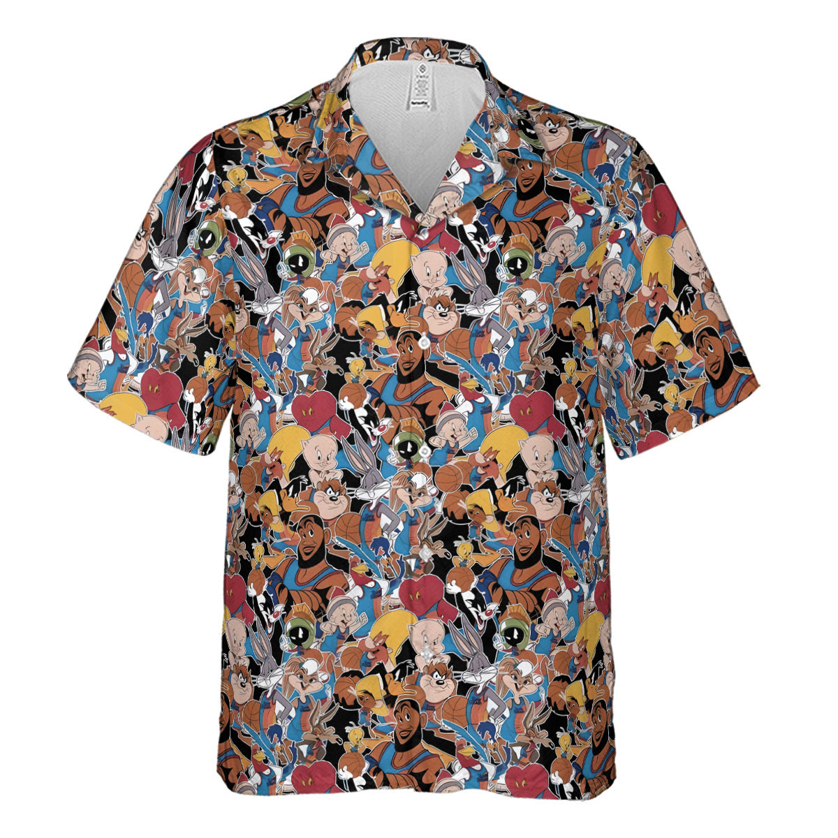 Hawaiian Shirt - ARFKSCDK