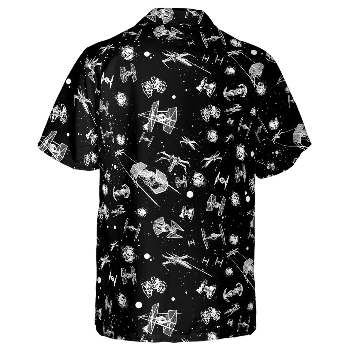 Hawaiian Shirt - F29N3PHR