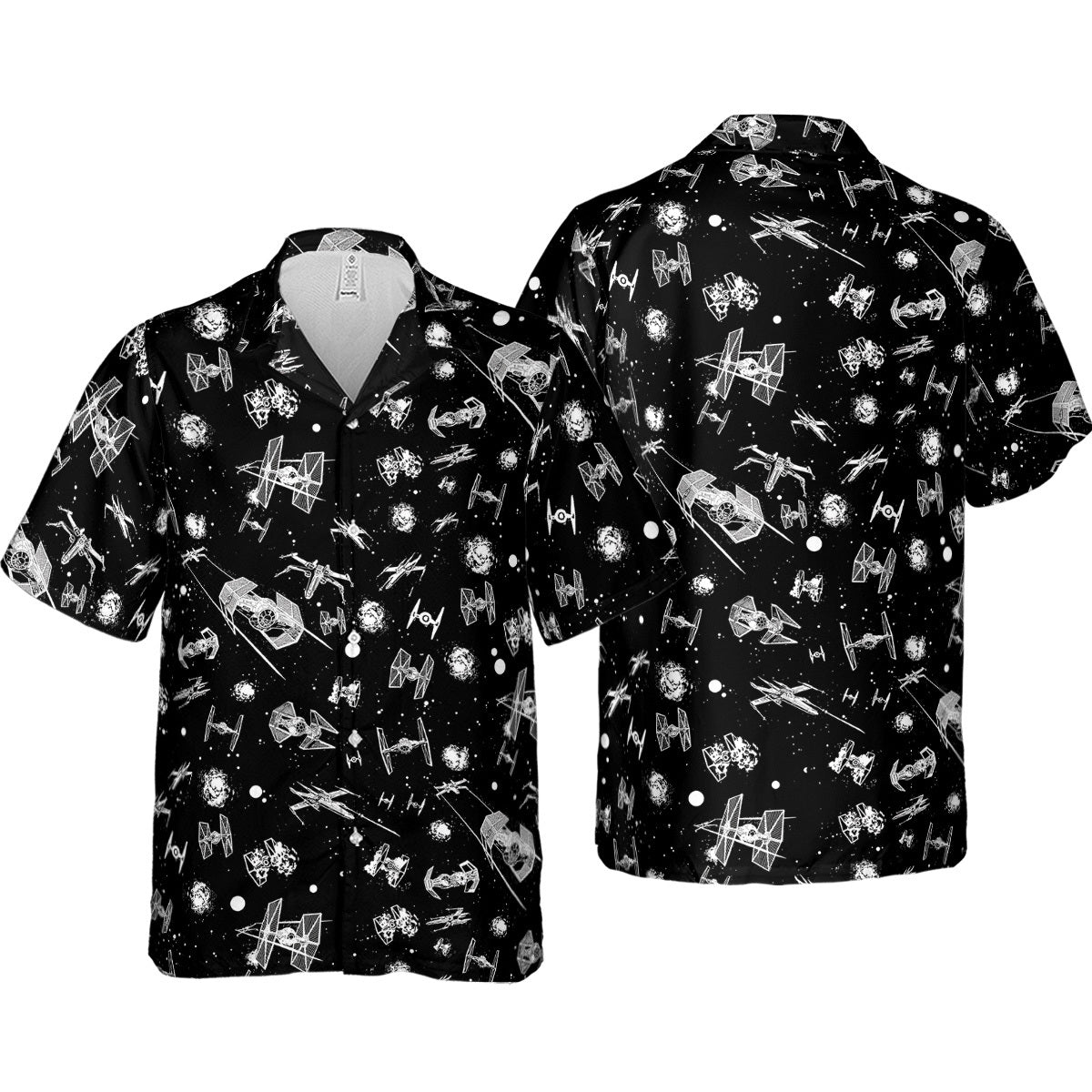 Hawaiian Shirt - F29N3PHR