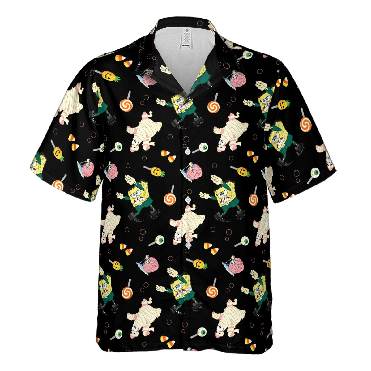 Hawaiian Shirt - 41RLJJ4Z