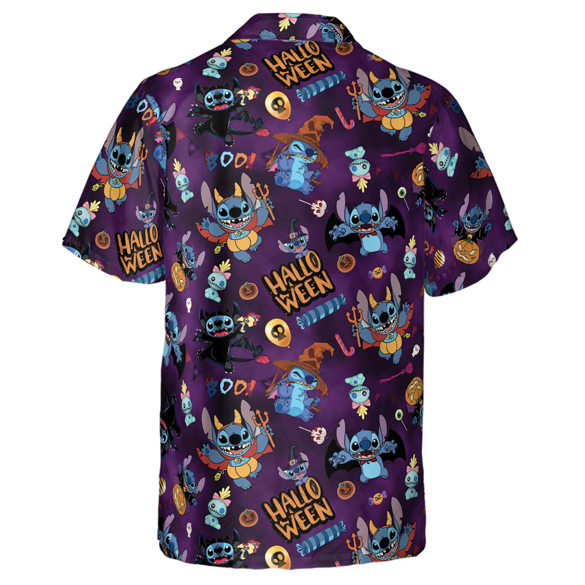 Hawaiian Shirt - V8WFSZ74