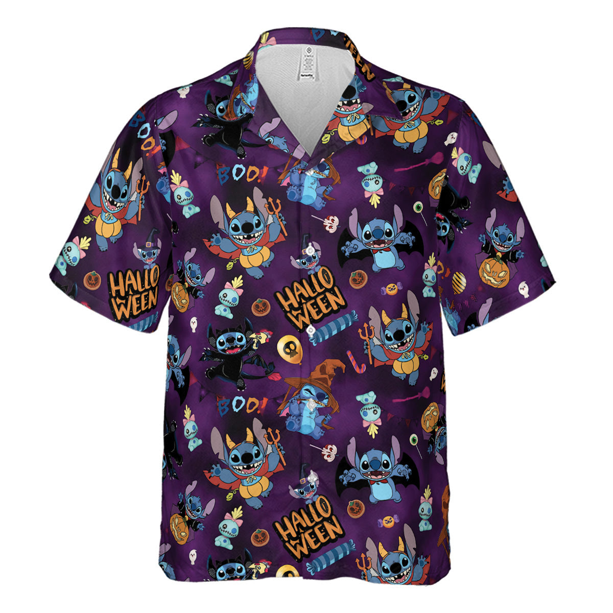 Hawaiian Shirt - V8WFSZ74