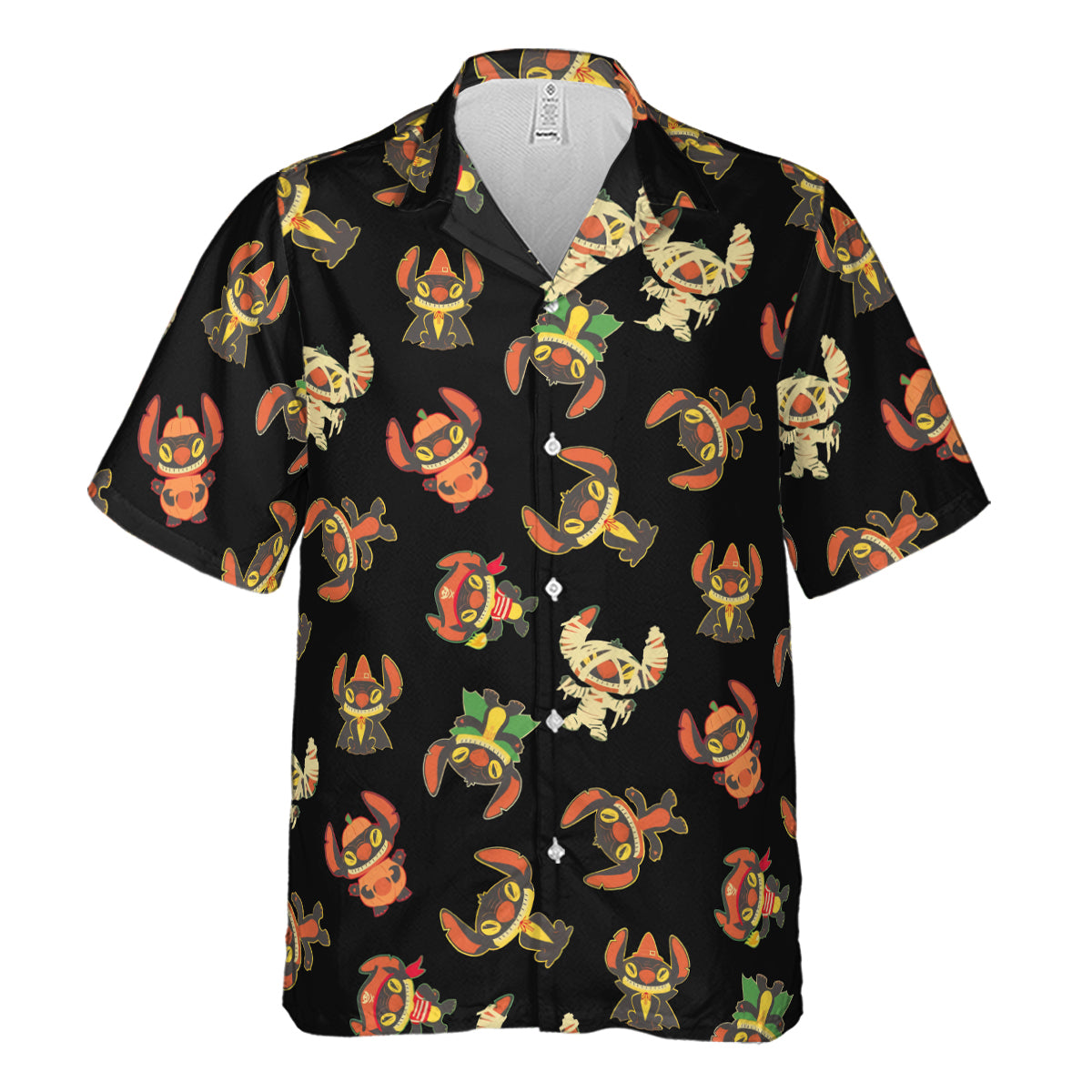 Hawaiian Shirt - ANYYSM61