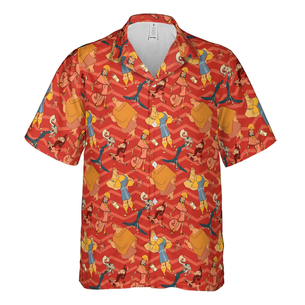 Hawaiian Shirt - QTLX1KRS