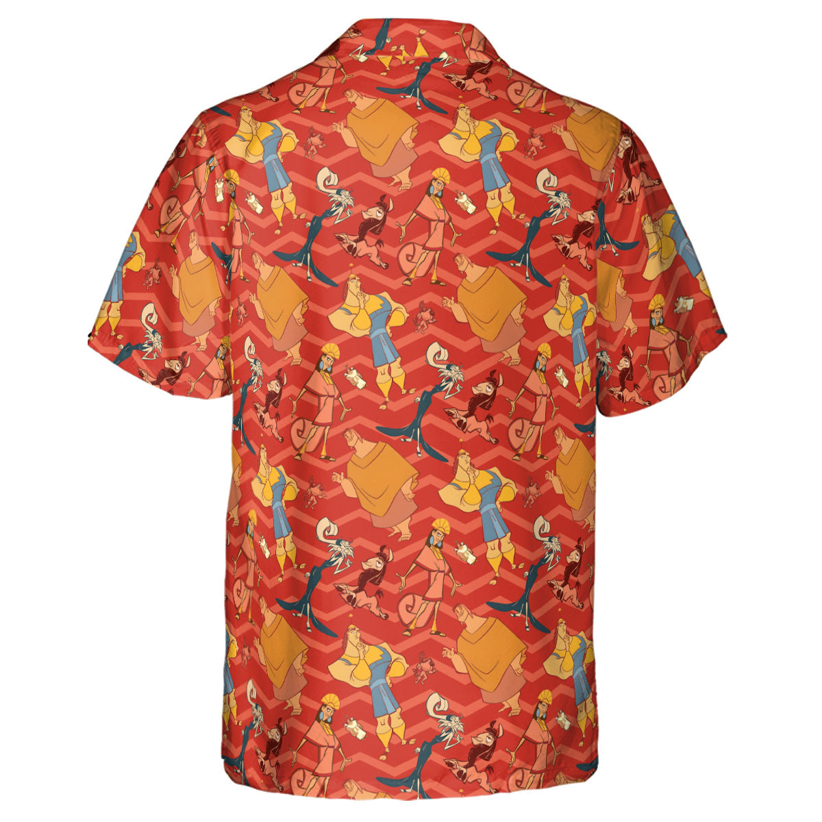 Hawaiian Shirt - QTLX1KRS