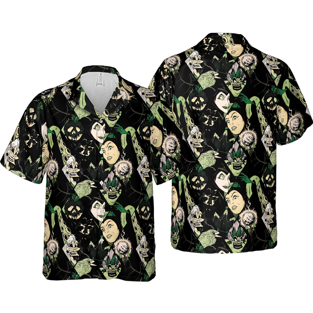 Hawaiian Shirt - L4EQN58B