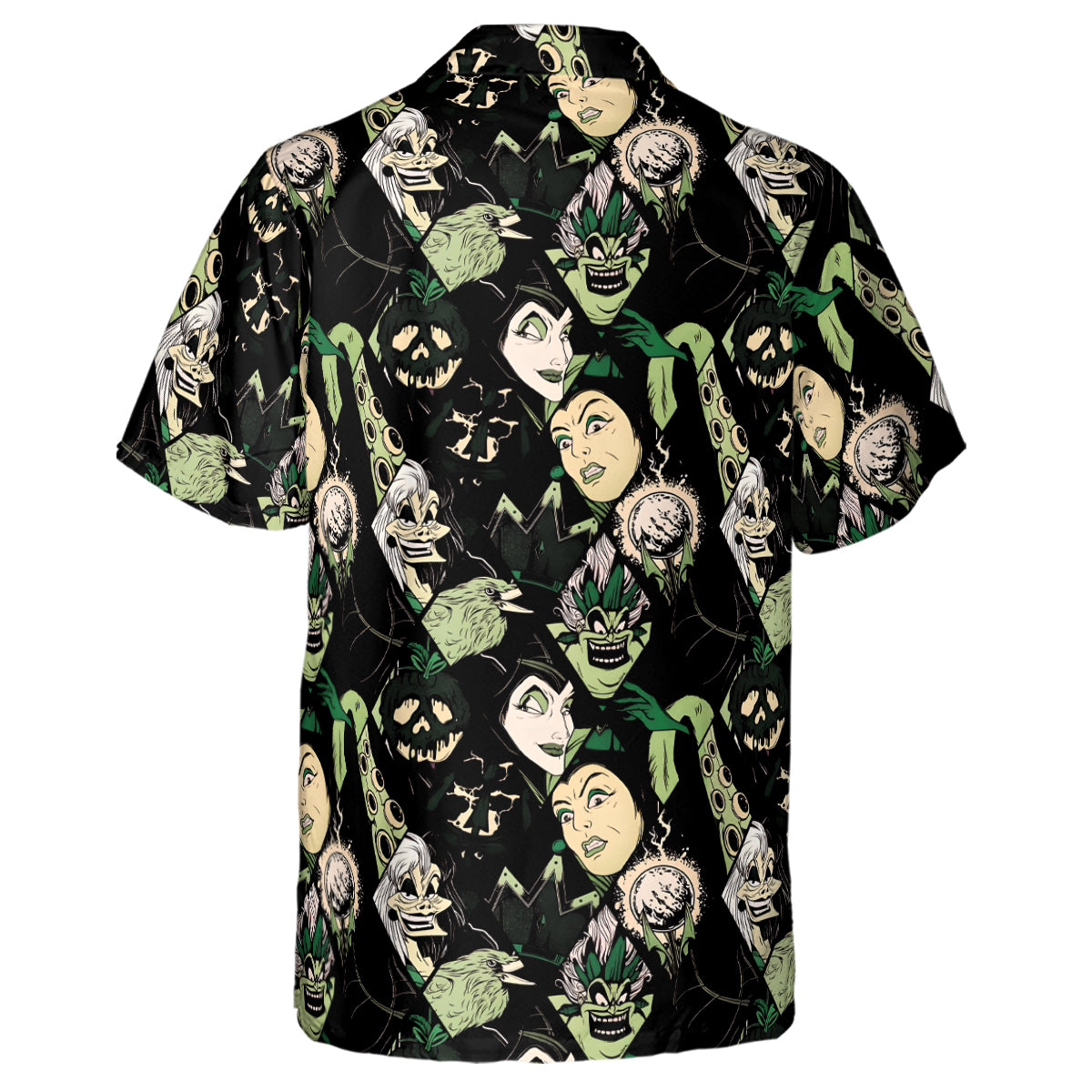 Hawaiian Shirt - L4EQN58B