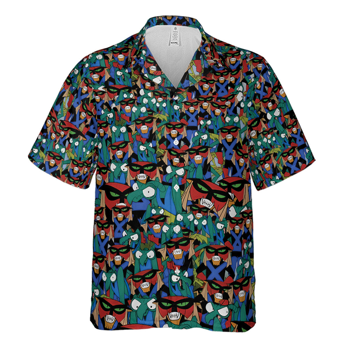 Hawaiian Shirt - LH7XT85F