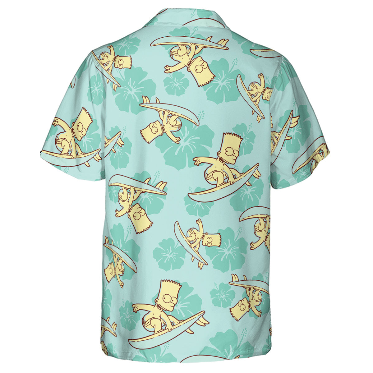 Hawaiian Shirt - Z5HTUF1G