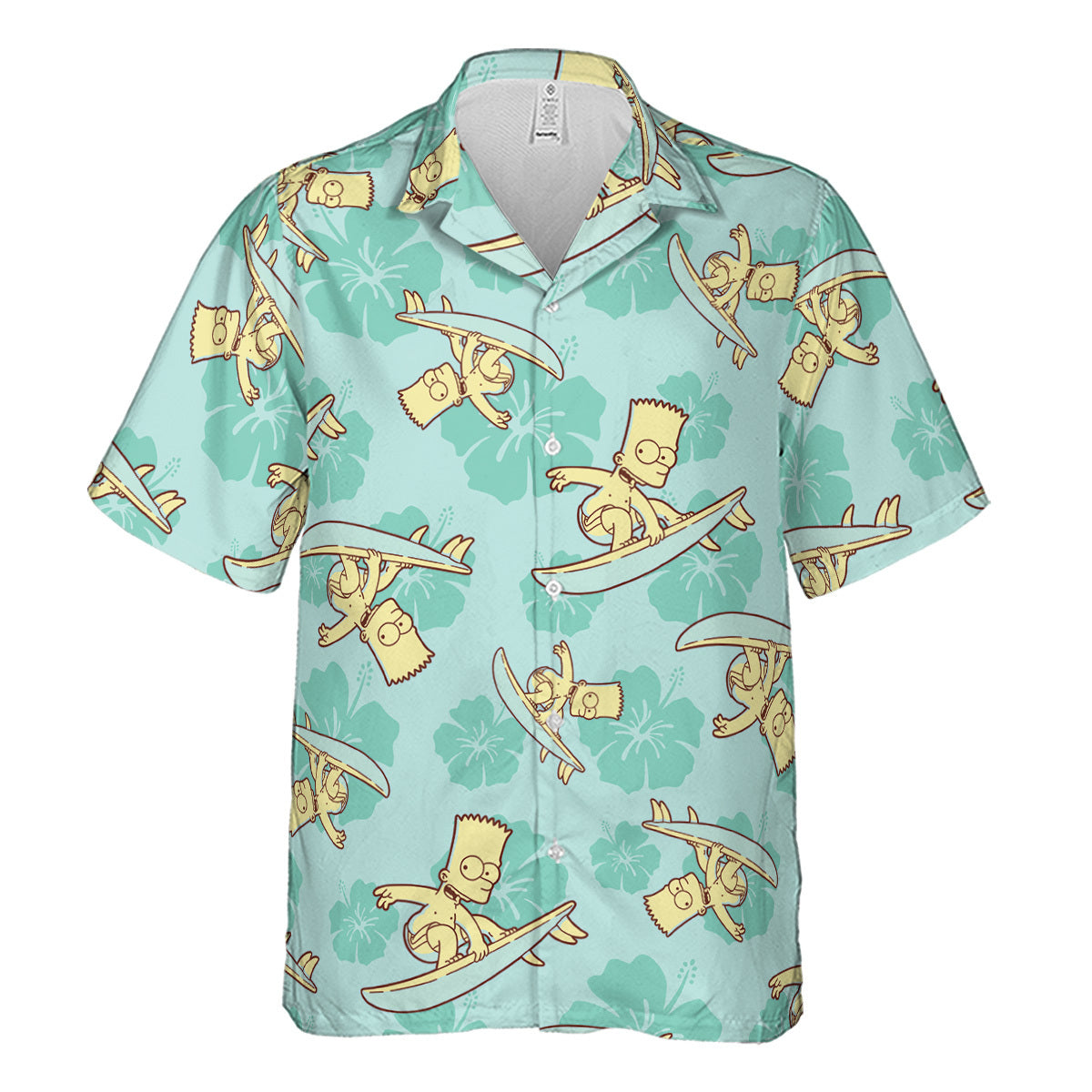 Hawaiian Shirt - Z5HTUF1G