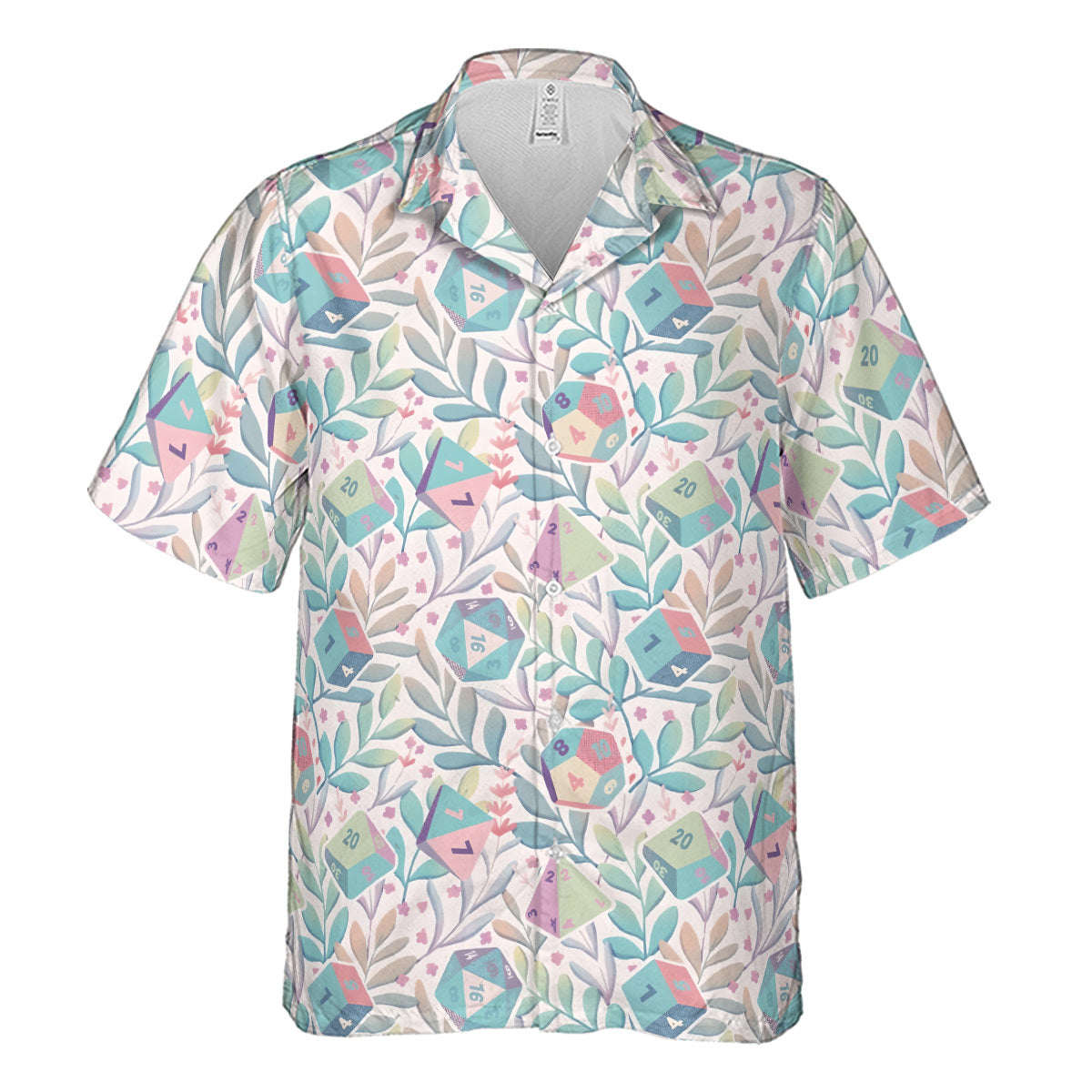 Hawaiian Shirt - UP6SY6ES