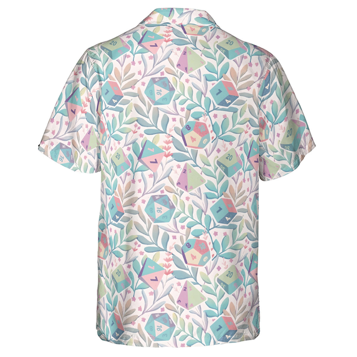 Hawaiian Shirt - UP6SY6ES