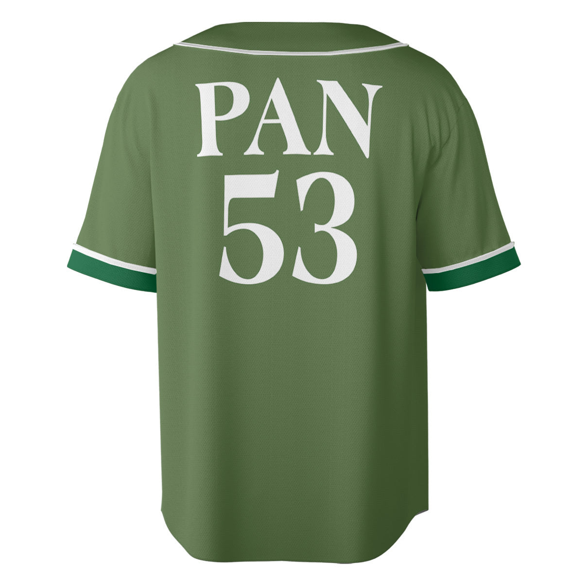 Baseball Jersey - AA9APRC7