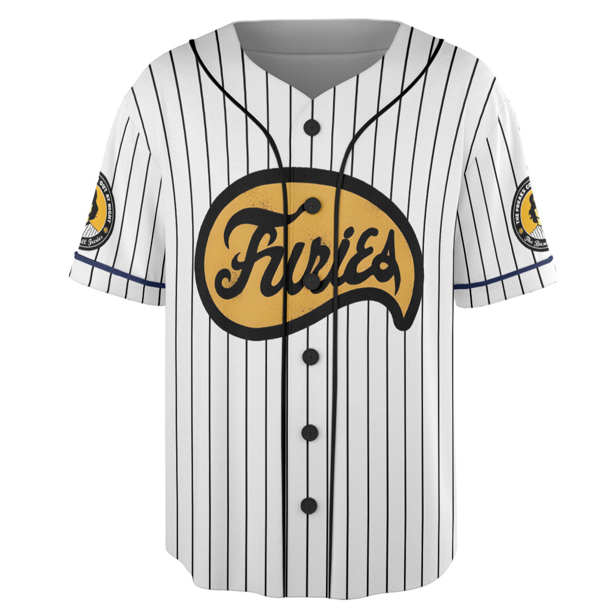 Baseball Jersey - 9MGJK4W4