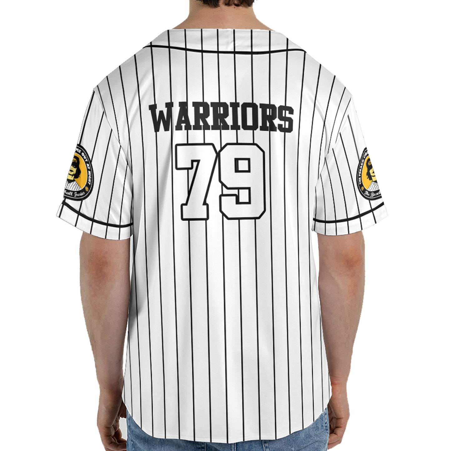 Baseball Jersey - 9MGJK4W4