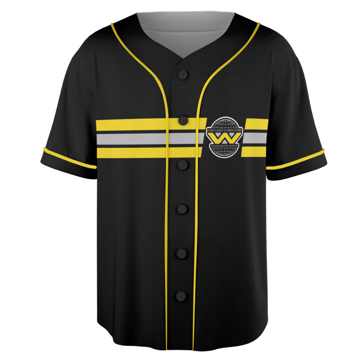 Baseball Jersey - J7T9SM78