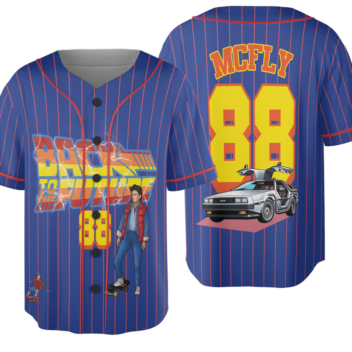 Baseball Jersey - T3WJMM3C