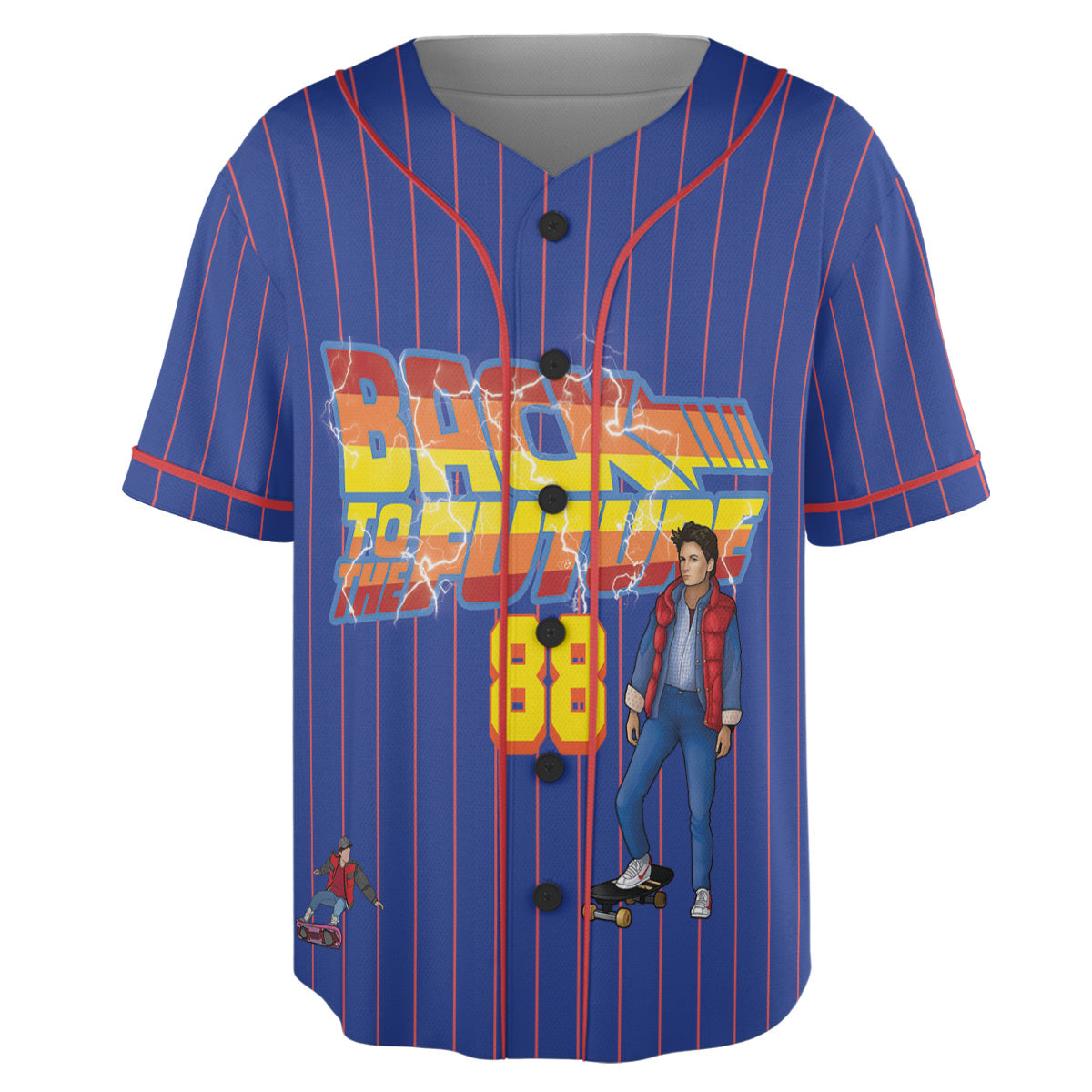 Baseball Jersey - T3WJMM3C