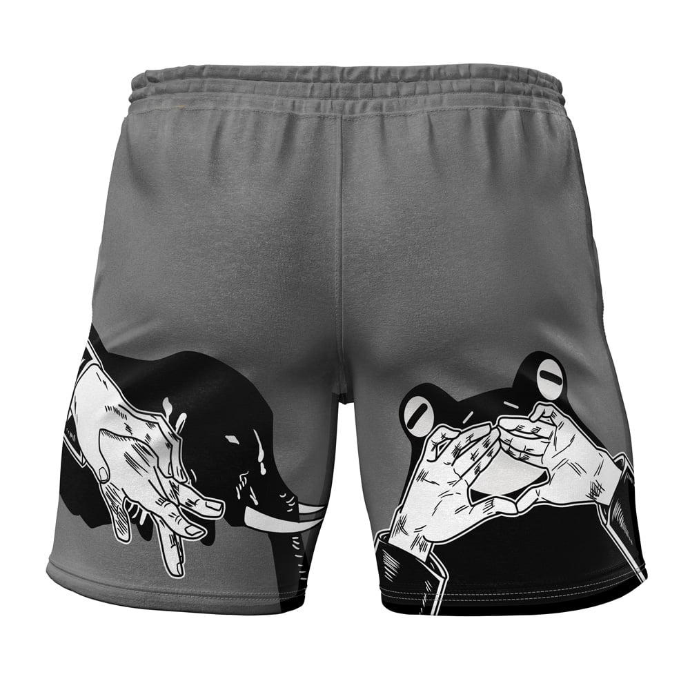 Sport Shorts - D8SVXVZD