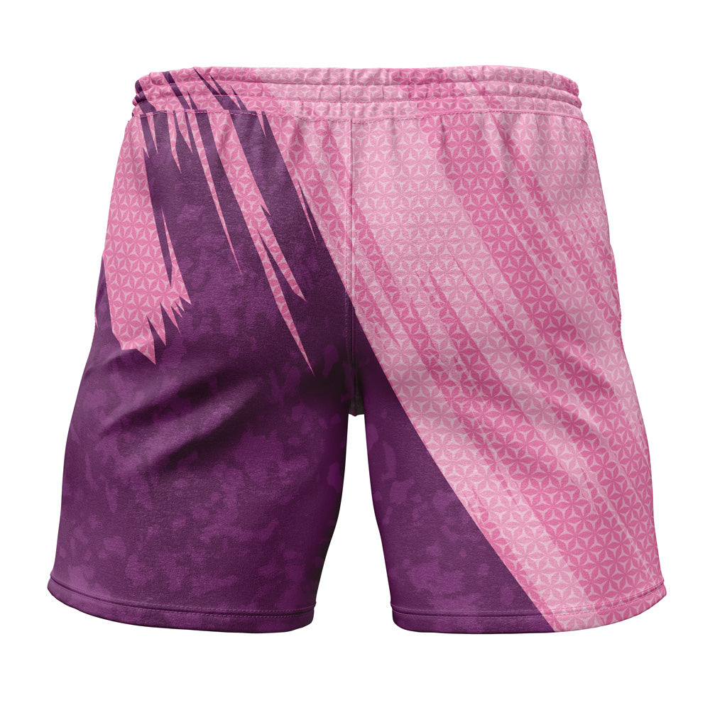 Sport Shorts - X92KELYS