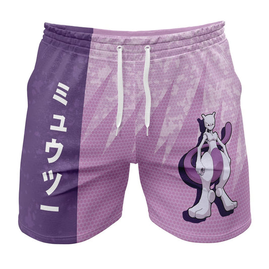 Sport Shorts - UKBJGP3J