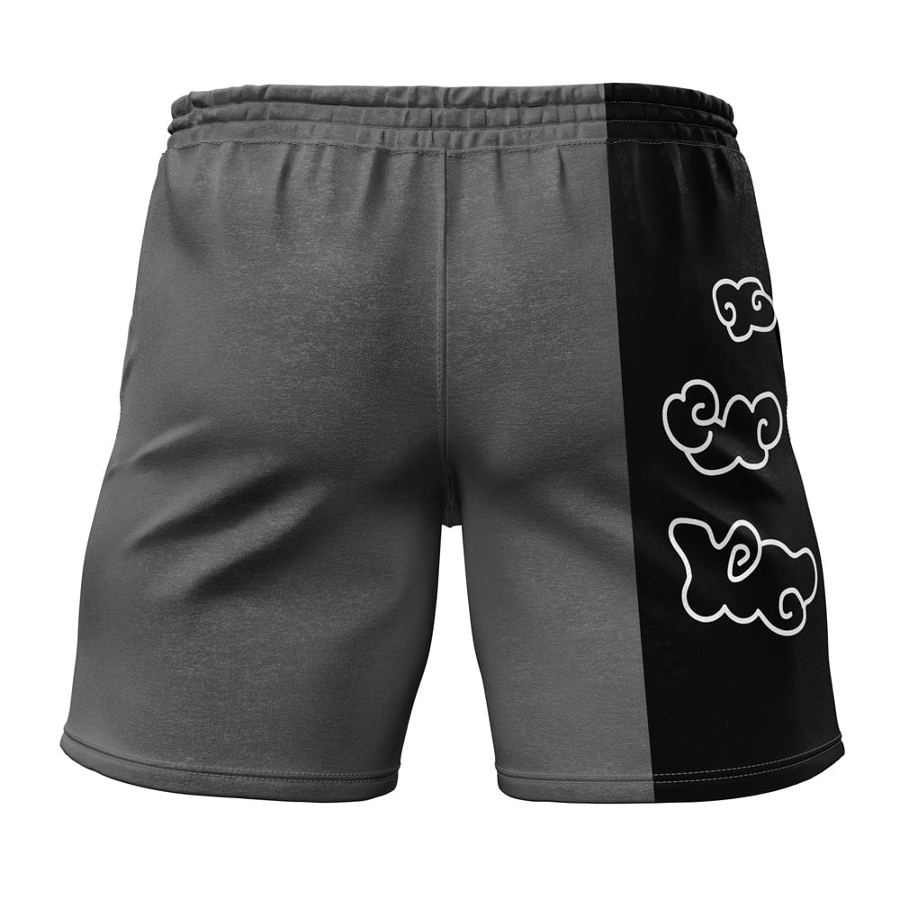 Sport Shorts - LD35JRQK