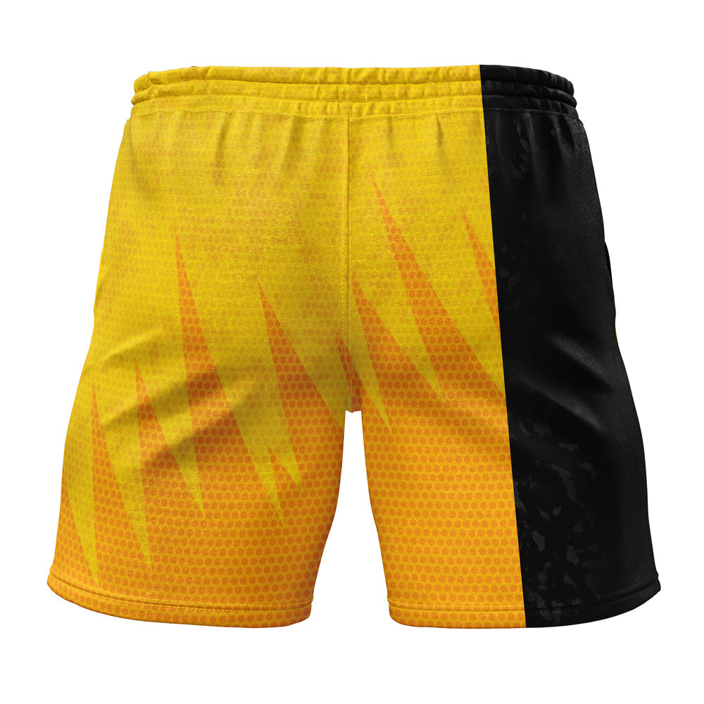 Sport Shorts - UFY5T13S