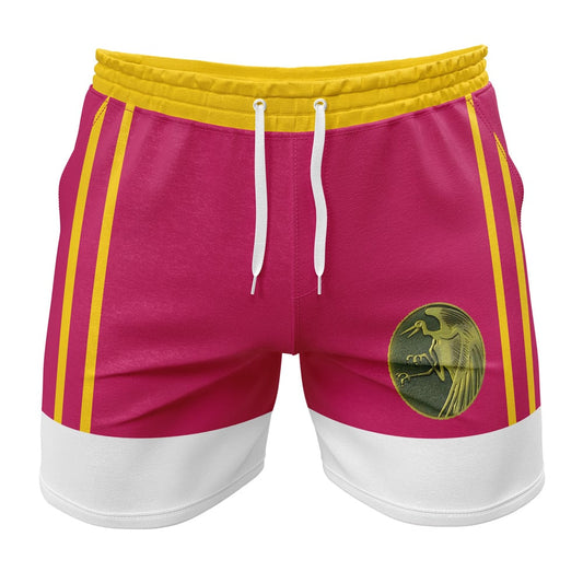 Sport Shorts - BWJ5ZF8U