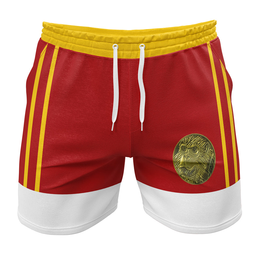 Sport Shorts - 5LS8K7M9