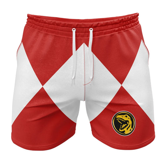 Sport Shorts - 4MFPUNCA