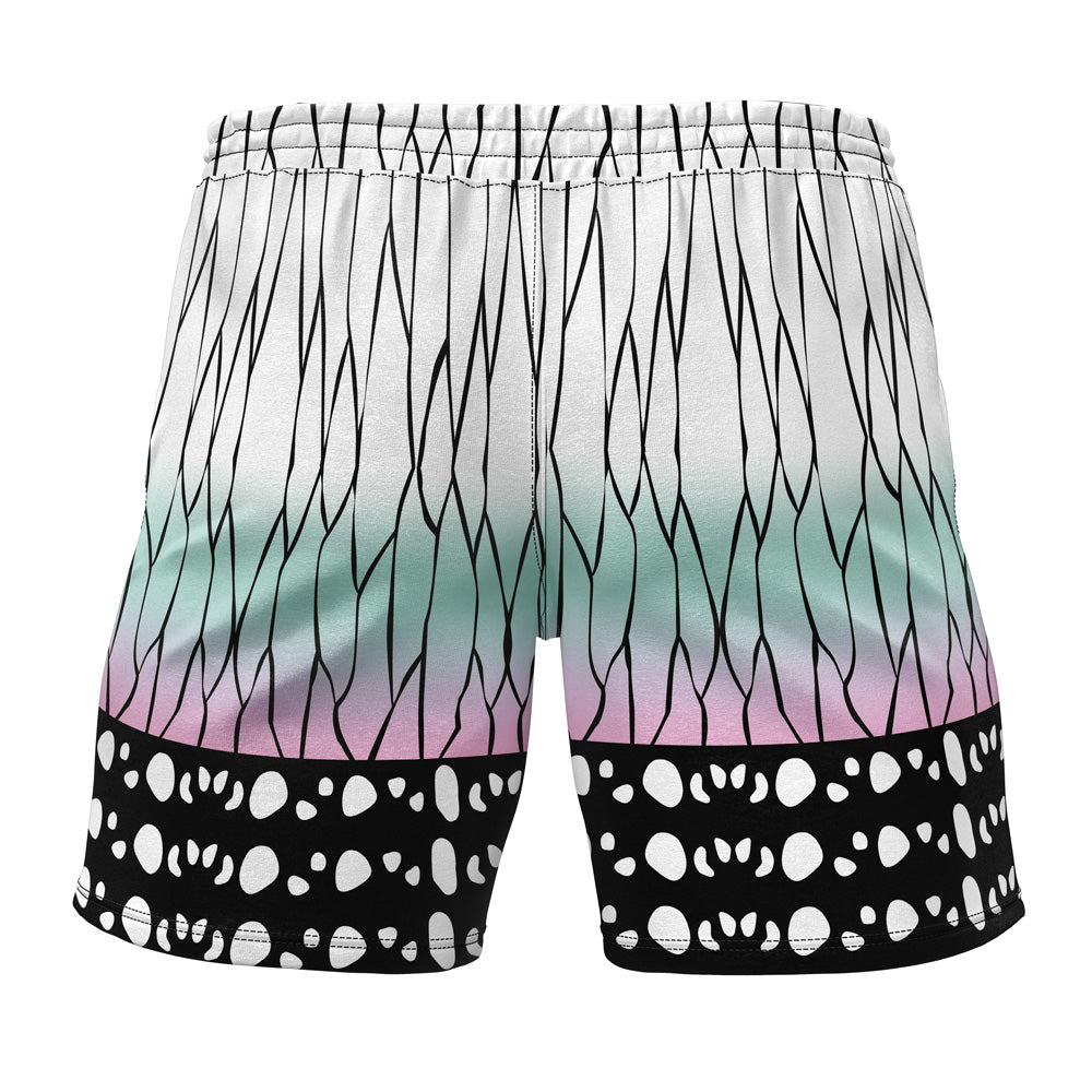 Sport Shorts - 3WN6YGHG