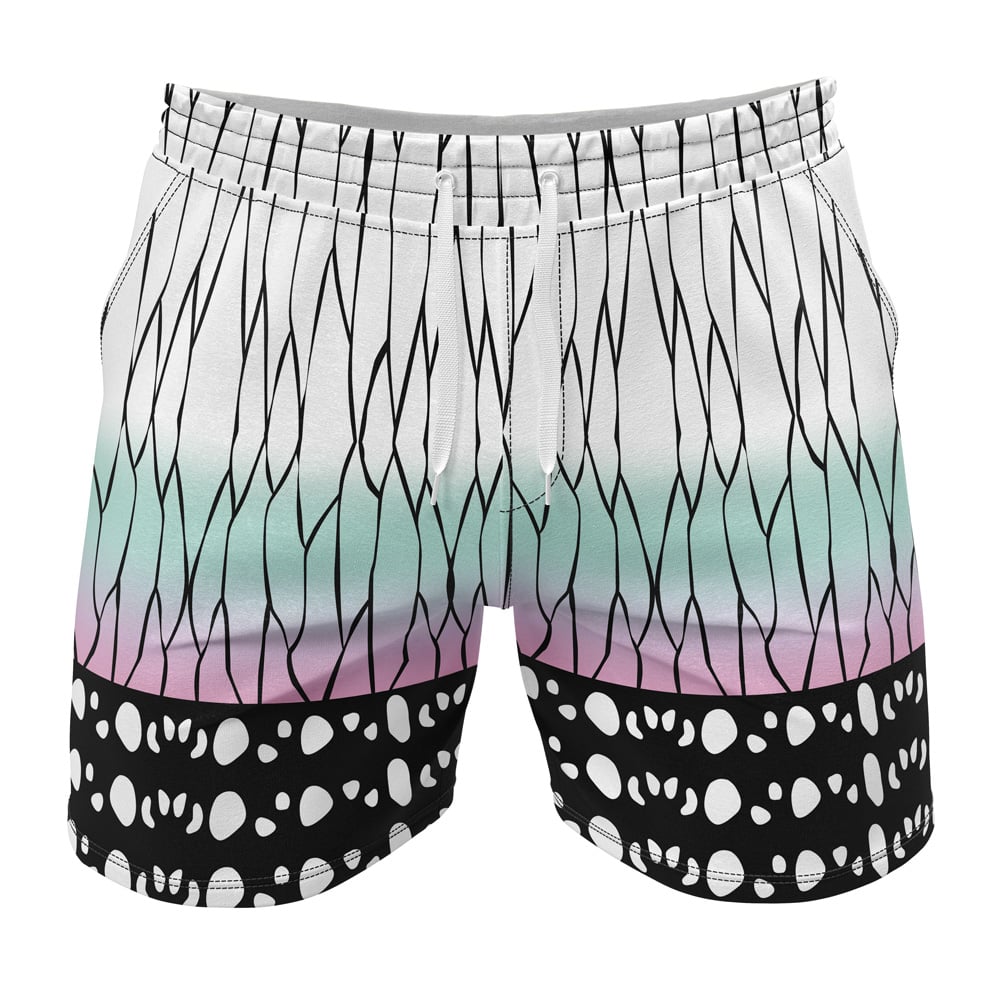 Sport Shorts - 3WN6YGHG