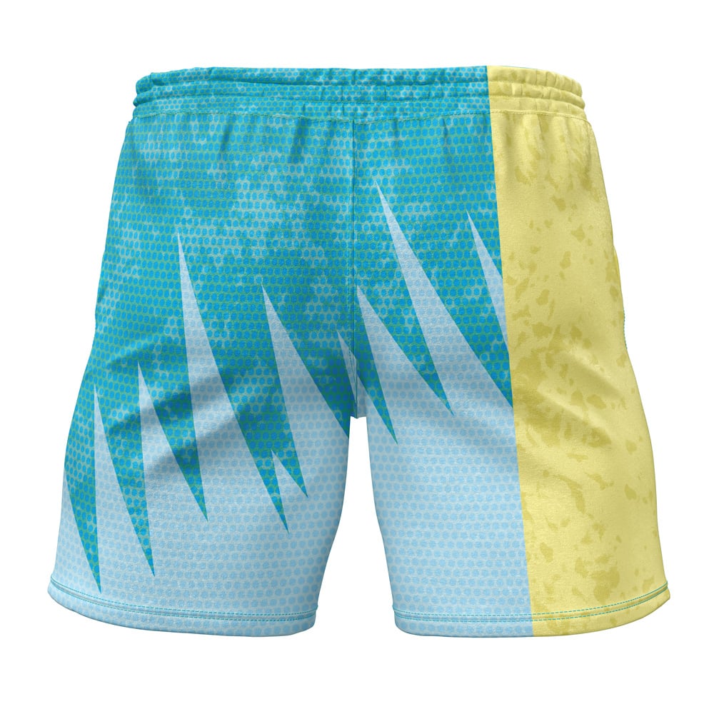 Sport Shorts - QQP4DJH6