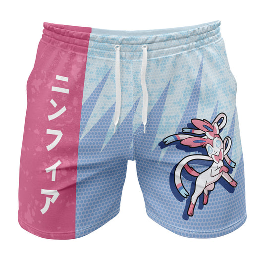 Sport Shorts - DSPD1N5Y