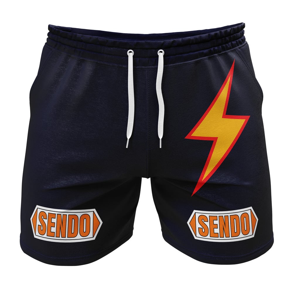 Sport Shorts - YM9B5BJ3