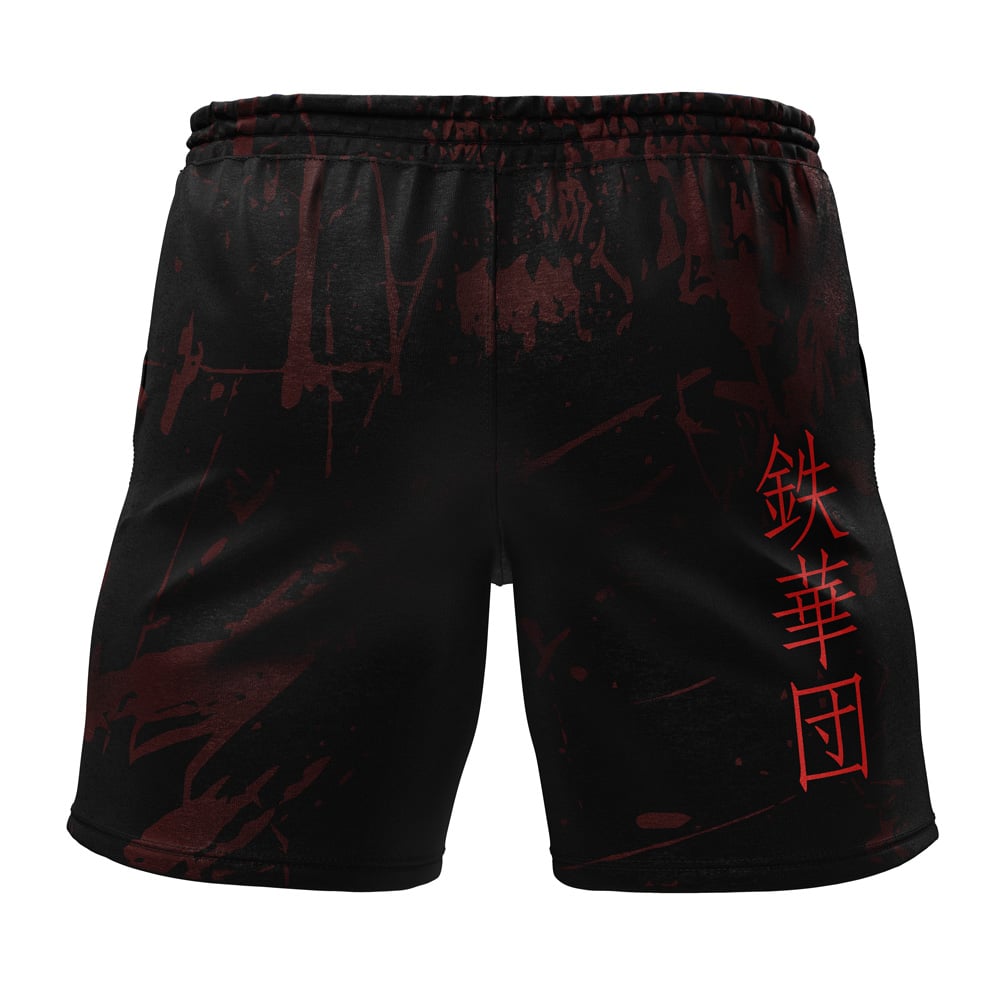 Sport Shorts - AZCWR614